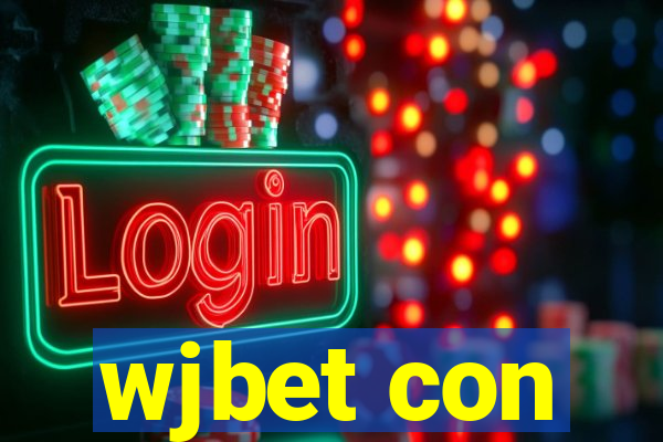 wjbet con